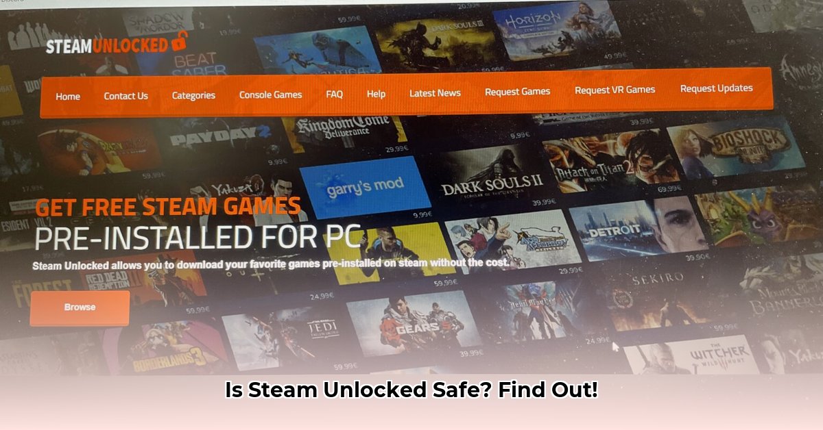 is-steam-unlocked-safe